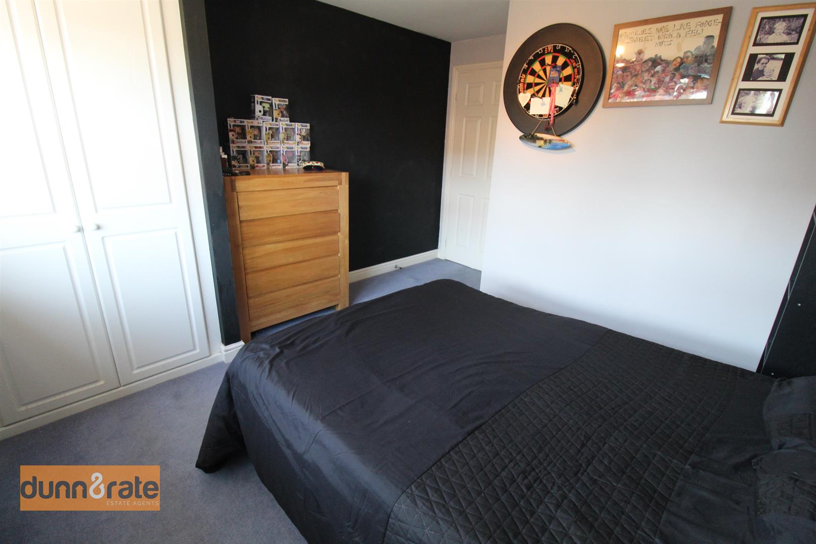 Chillington Way, Norton Heights, Stoke-On-Trent
